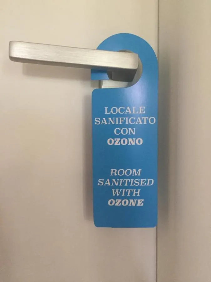 B&B La Corte San Francesco Bari Bed & Breakfast