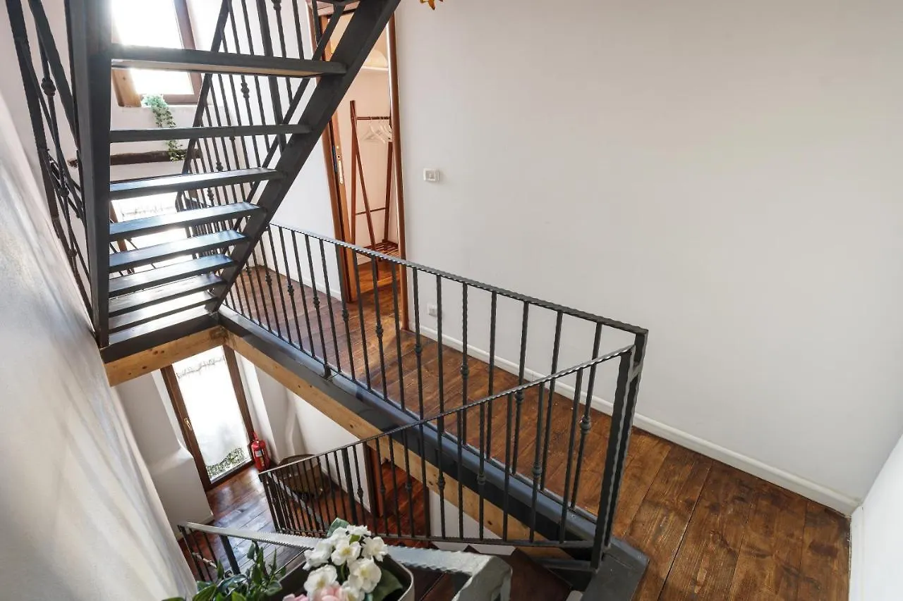 B&B La Corte San Francesco Bari Italy