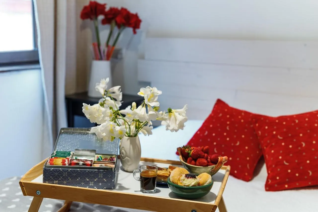 B&B La Corte San Francesco Bari 2*,  Italy