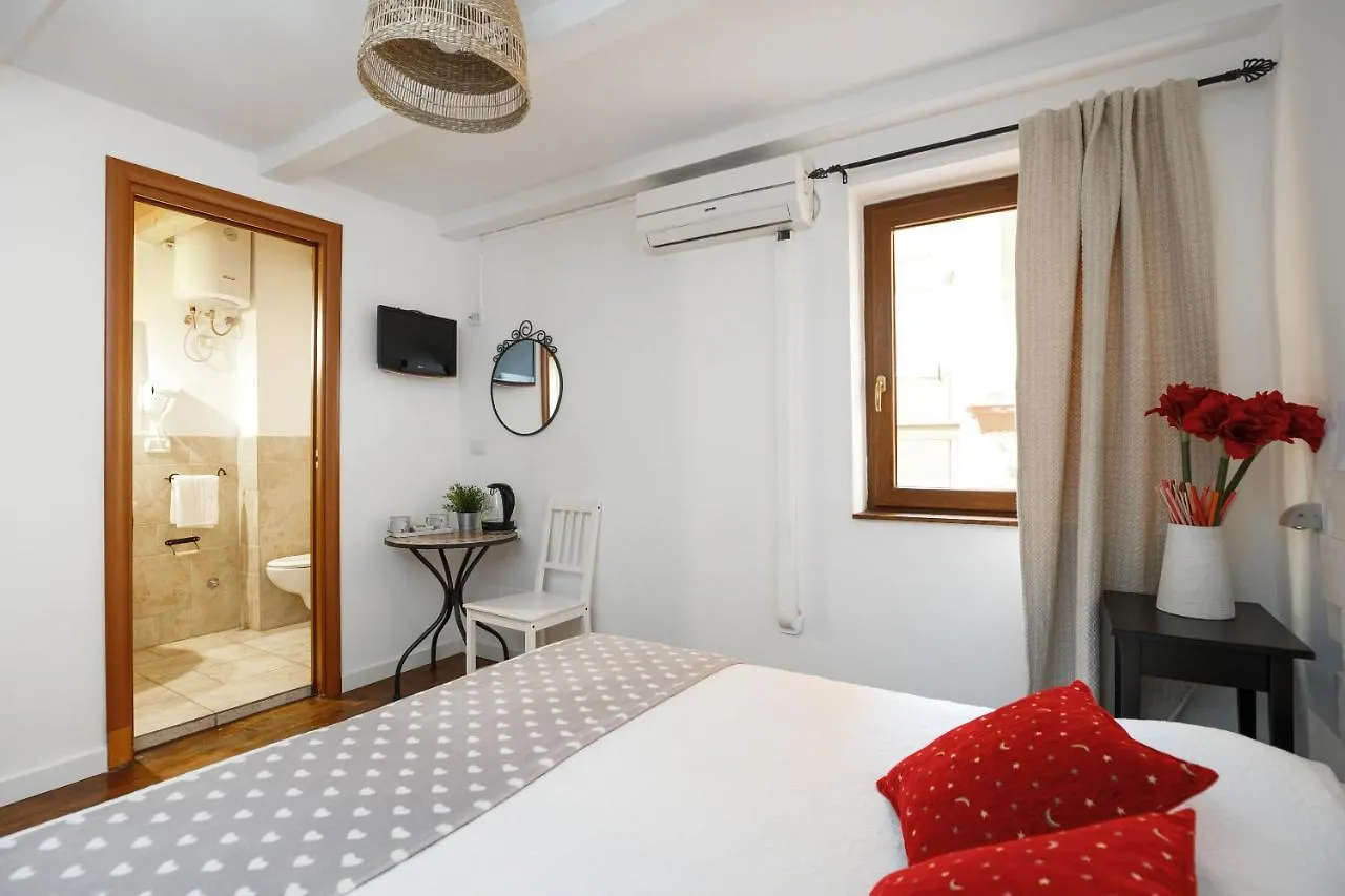 ** Bed & Breakfast B&B La Corte San Francesco Bari Italy