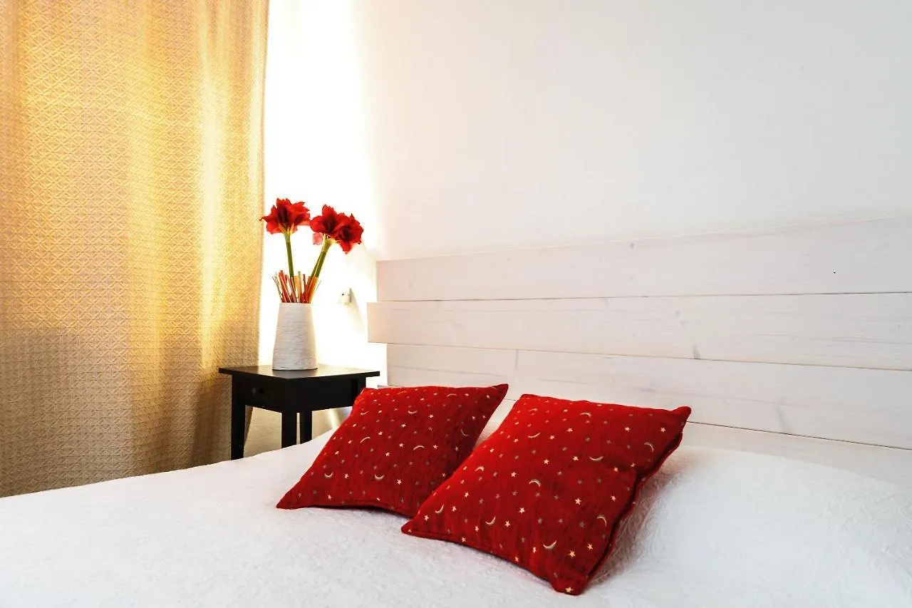 B&B La Corte San Francesco Bari Bed & Breakfast