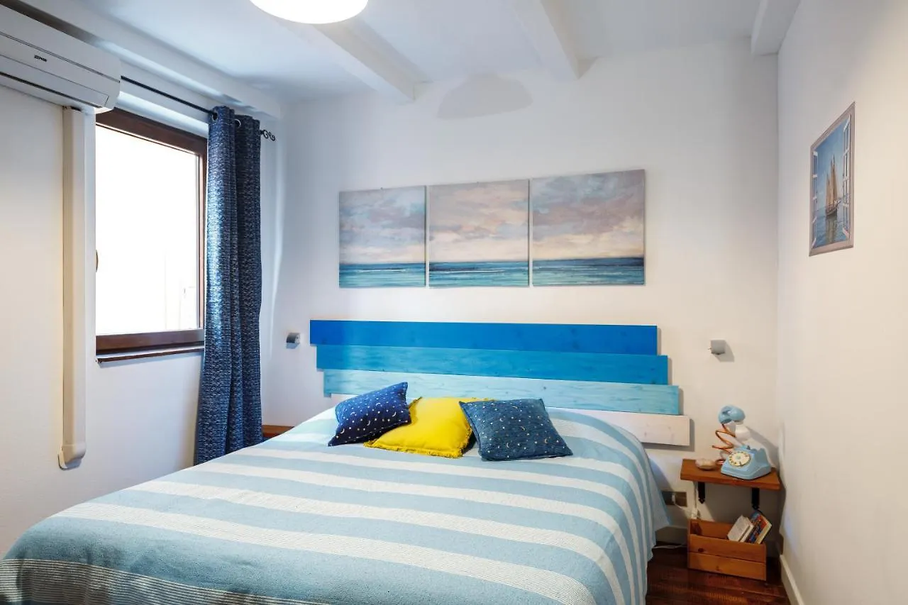 ** Bed & Breakfast B&B La Corte San Francesco Bari Italy