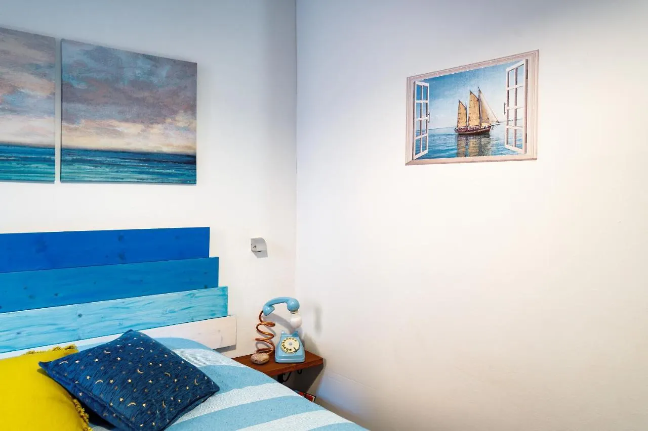 Bed & Breakfast B&B La Corte San Francesco Bari