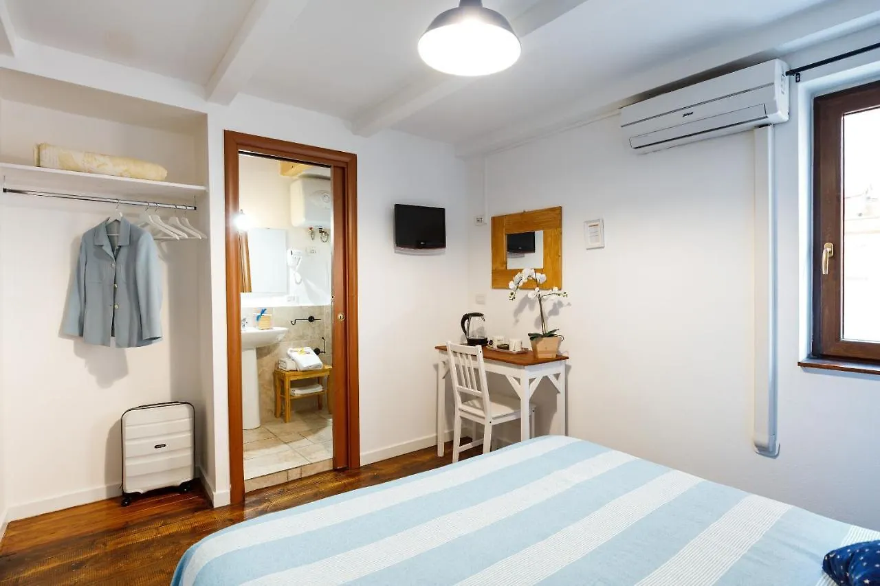 B&B La Corte San Francesco Bari Italy