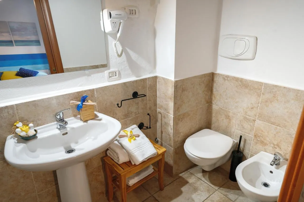 B&B La Corte San Francesco Bari