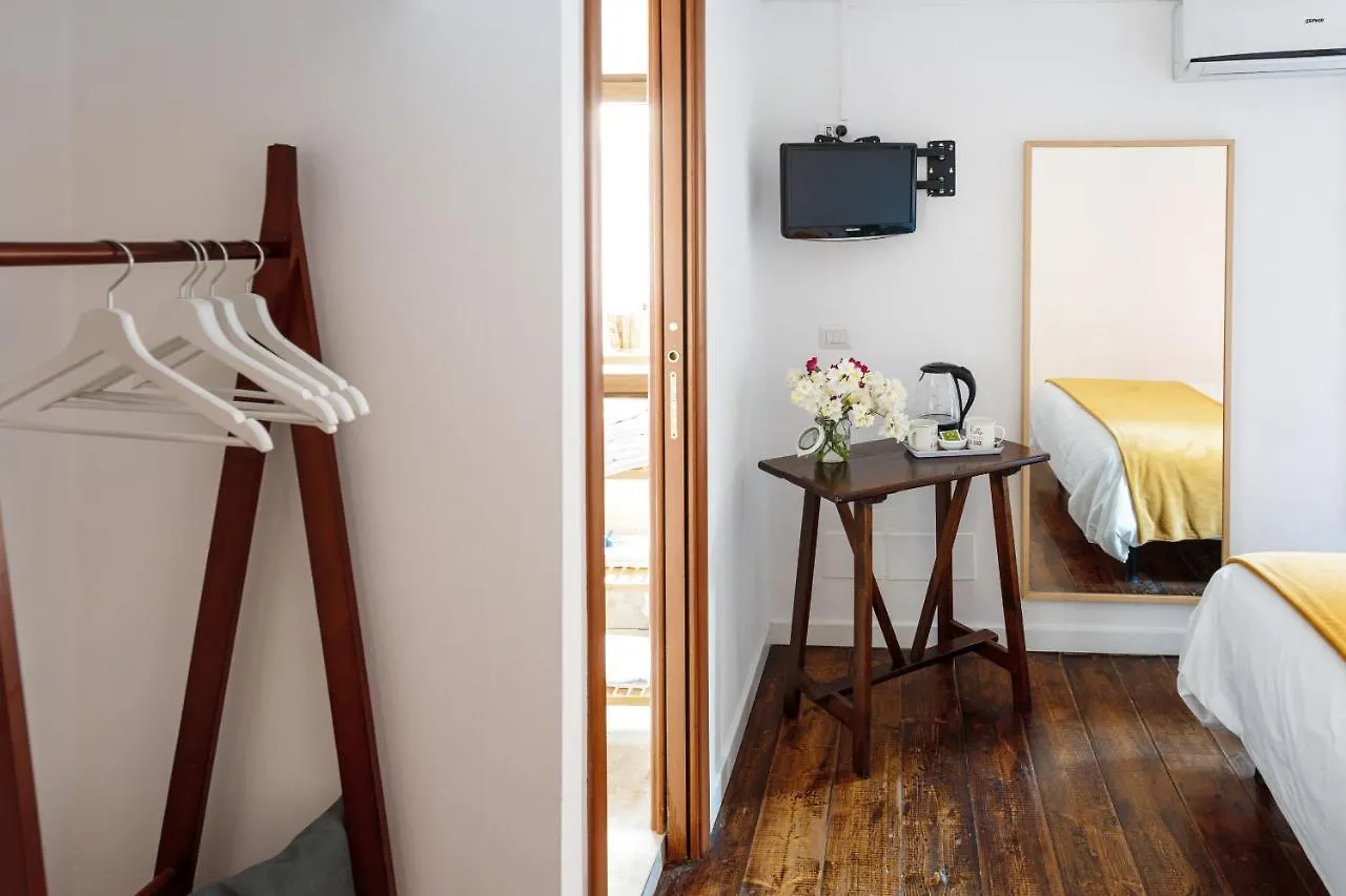 Bed & Breakfast B&B La Corte San Francesco Bari