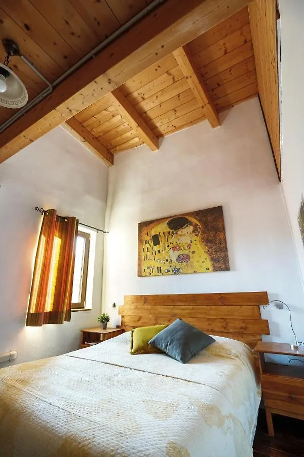 B&B La Corte San Francesco Bari