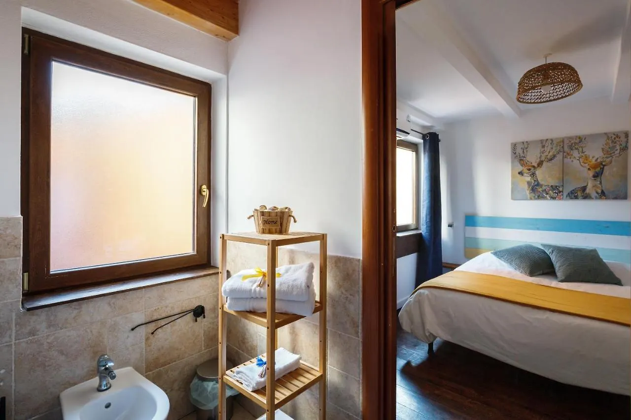 B&B La Corte San Francesco Bari 2*,  Italy
