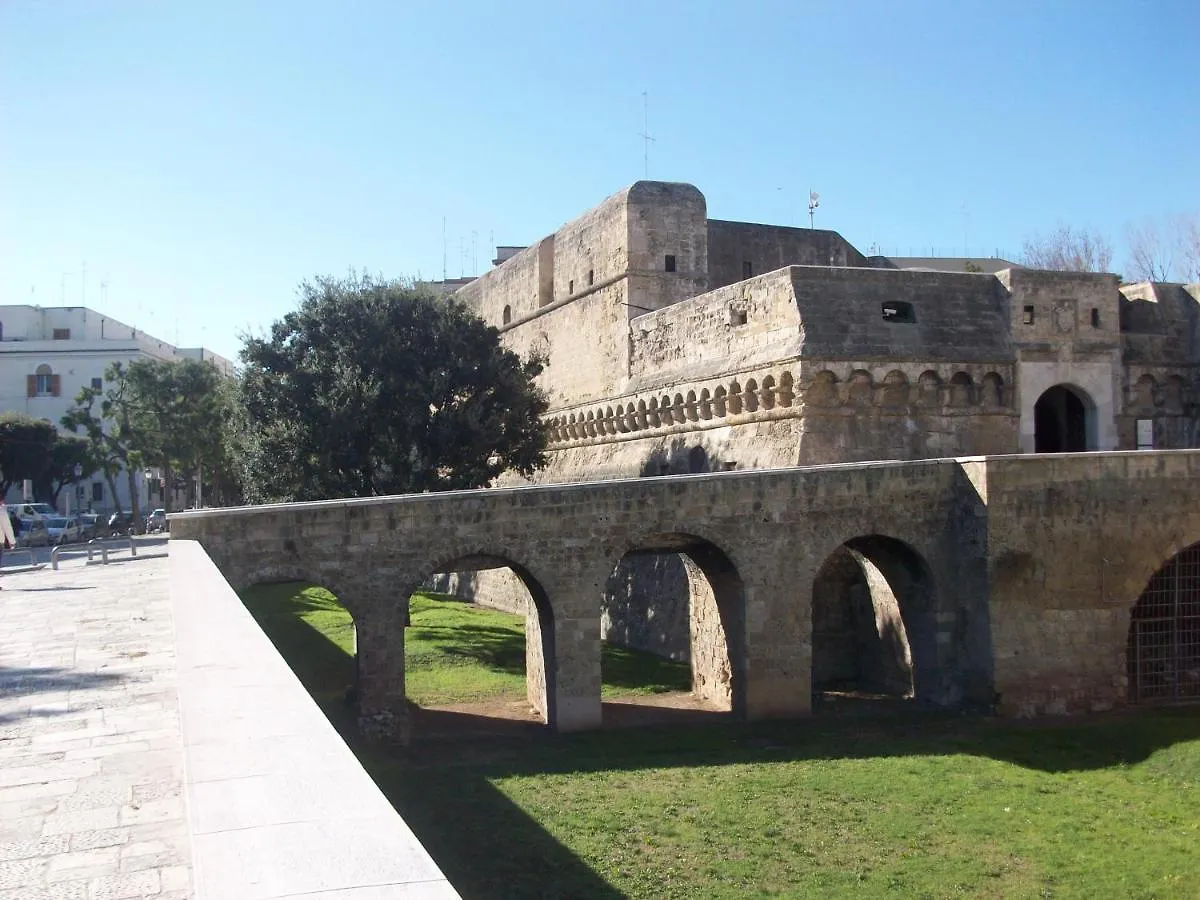 ** Bed & Breakfast B&B La Corte San Francesco Bari Italy