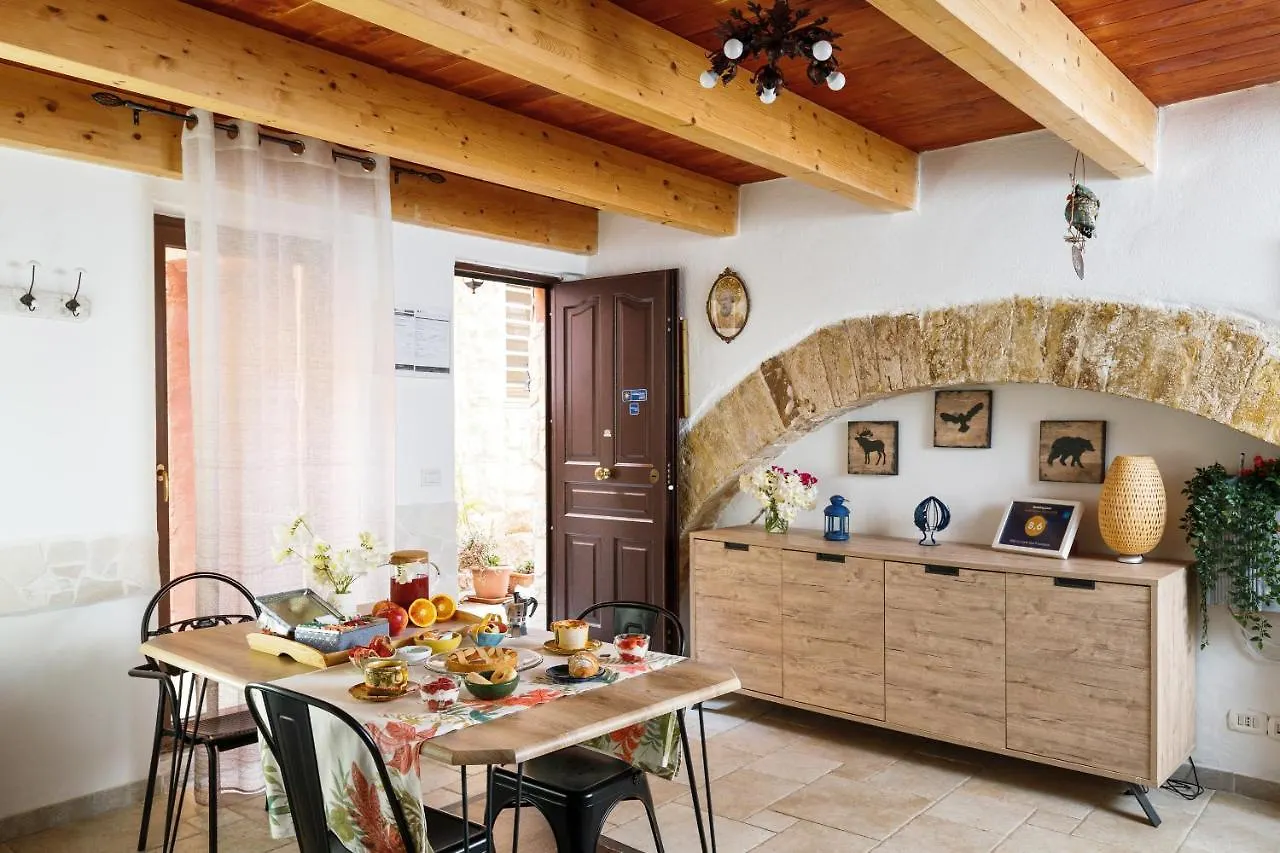 ** Bed & Breakfast B&B La Corte San Francesco Bari Italy