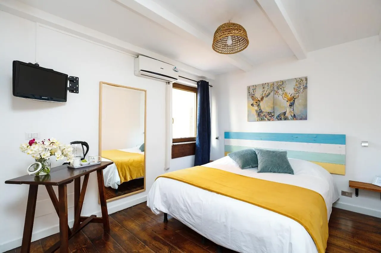 Bed & Breakfast B&B La Corte San Francesco Bari