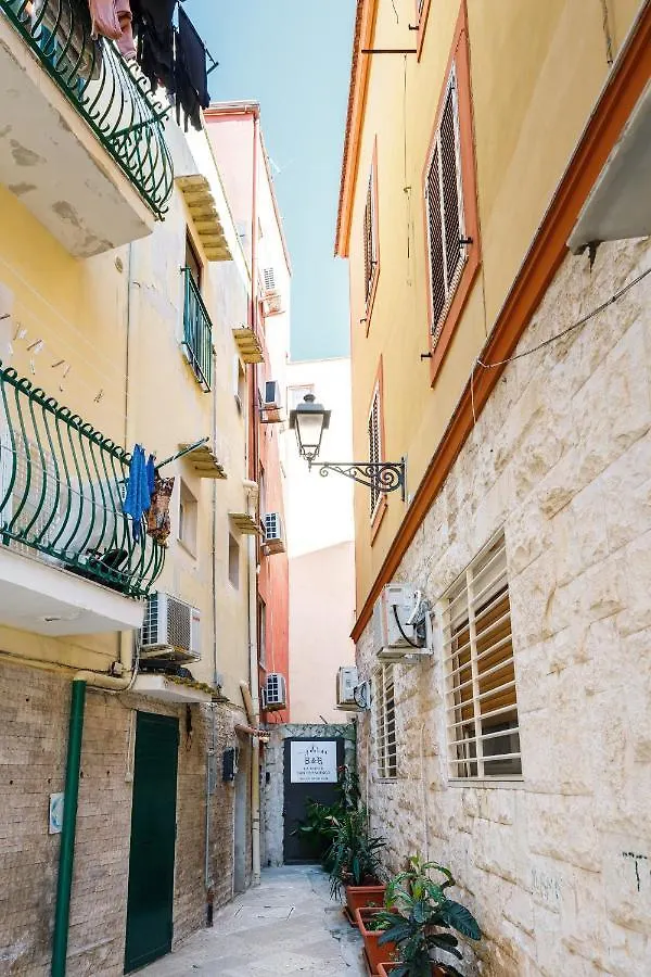 Bed & Breakfast B&B La Corte San Francesco Bari