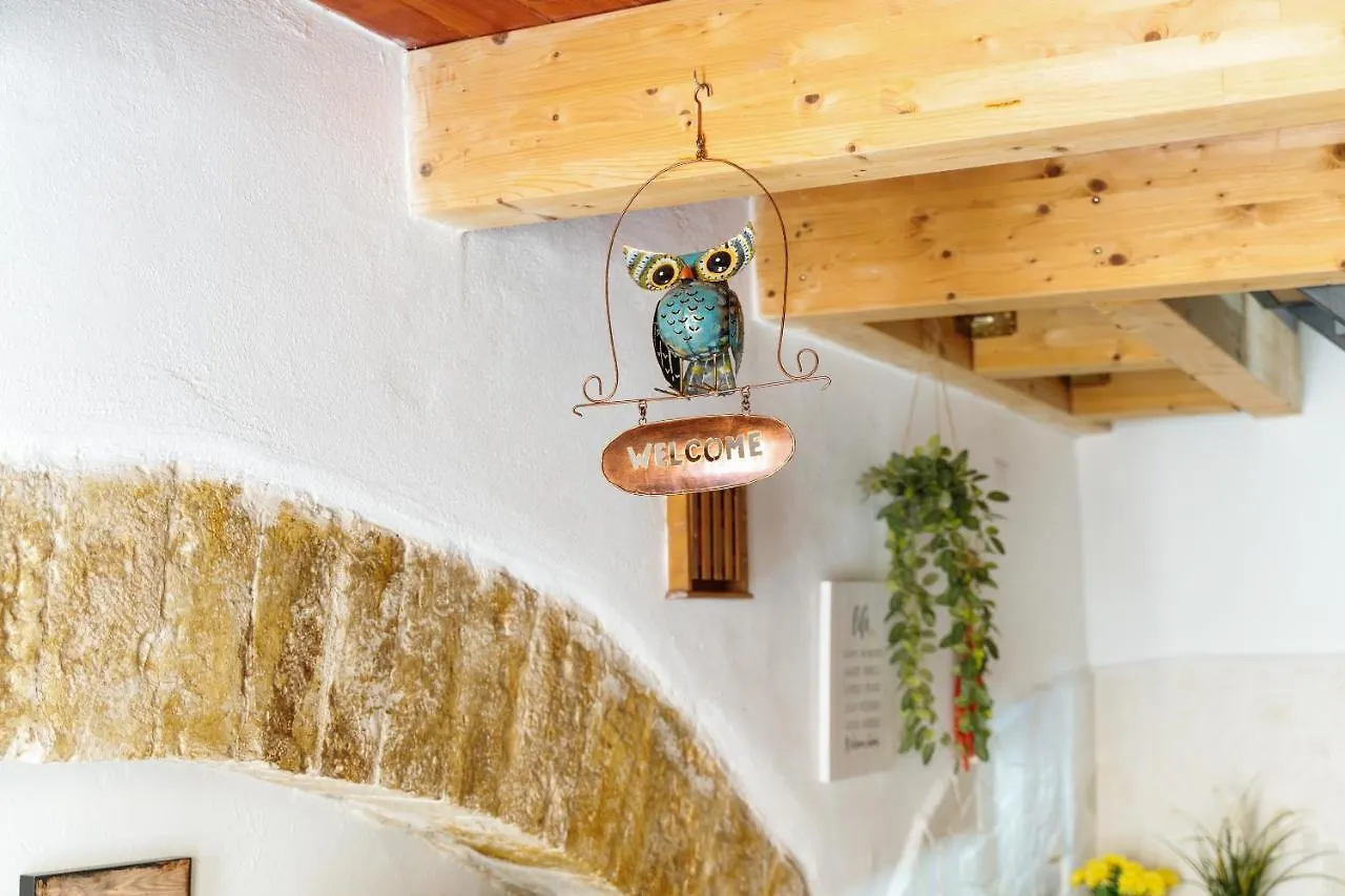 B&B La Corte San Francesco Bari 2*,