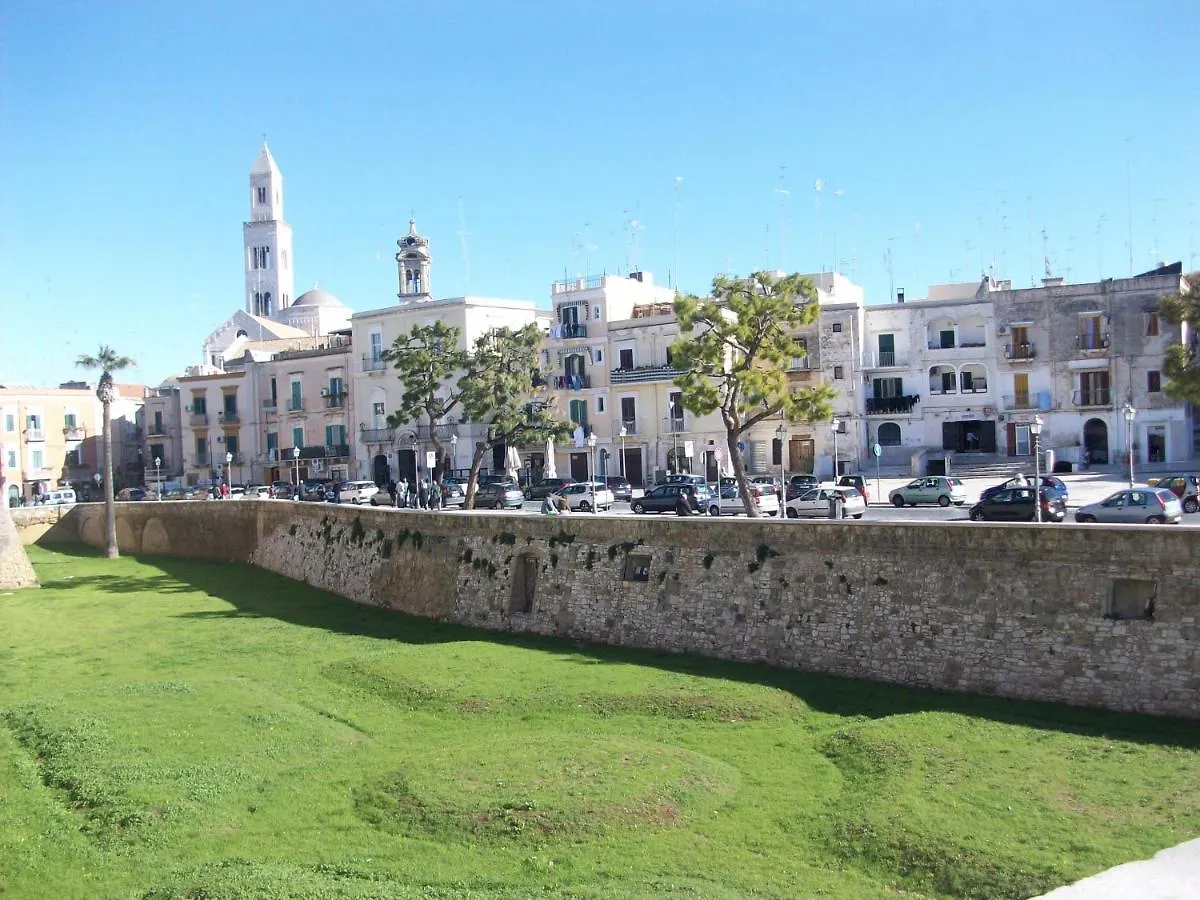 Bed & Breakfast B&B La Corte San Francesco Bari