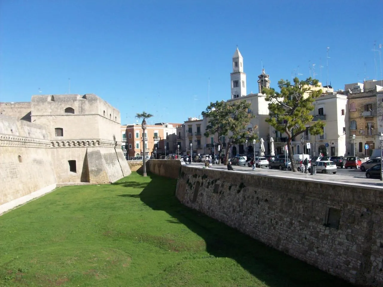 Bed & Breakfast B&B La Corte San Francesco Bari