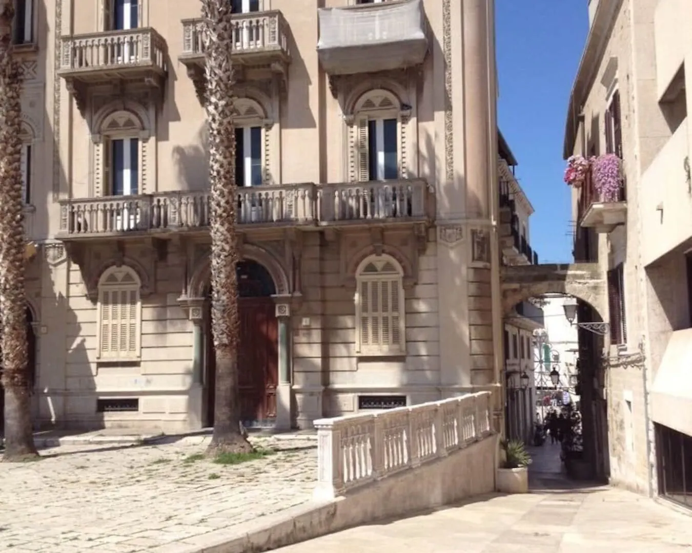 B&B La Corte San Francesco Bari 2*,  Italy