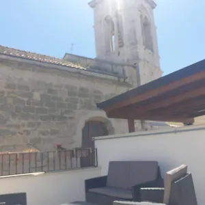 Bed & Breakfast Dei Cardinale
