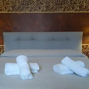 Cconforthotels R&b Bari