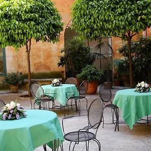 Casa Di Santa Francesca Romana A Ponte Rotto Gasthof