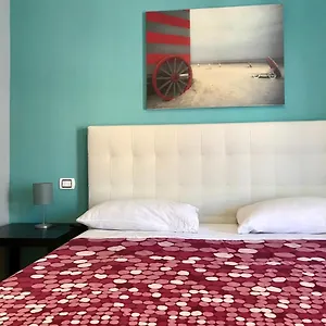 Bed & Breakfast 110